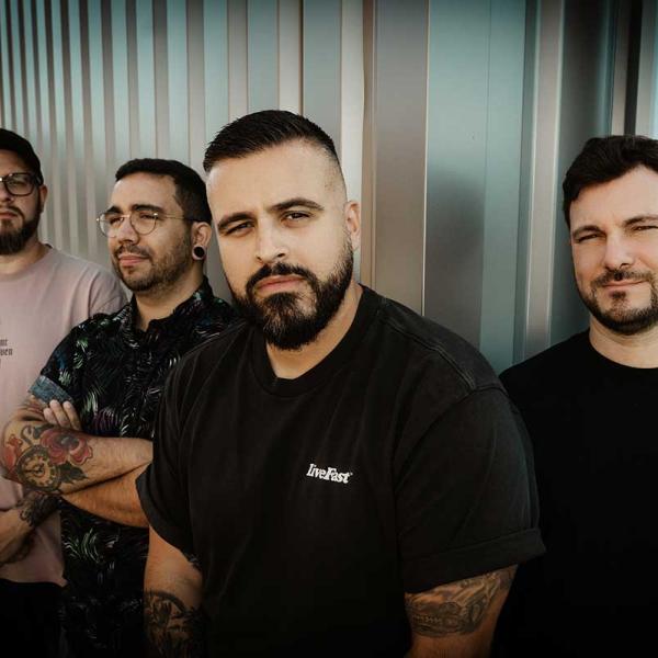 Germany's 1000Teile shares new single 'Lügmichan'