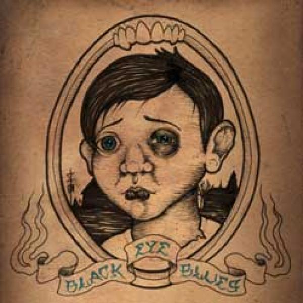 Lewd Acts – Black Eye Blues