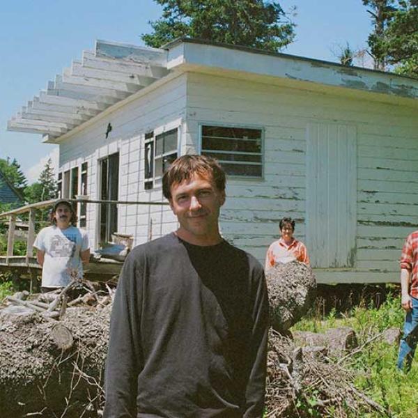 2nd Grade releases new single 'Cellophane Girls'; Signs to Lame-O Records