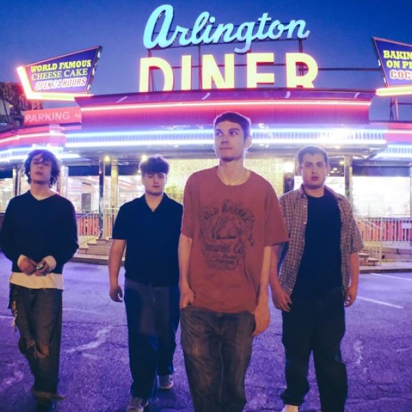 3 Dollars release single & video 'Suppressed Memories'