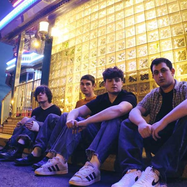 3 Dollars share new single and video 'Nauseous'