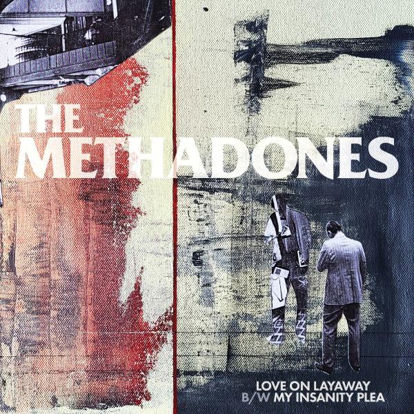 The Methadones share first new music in 15 years