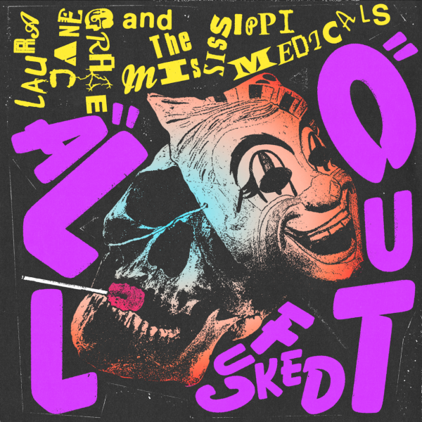 Laura Jane Grace & the Mississippi Medicals release debut single