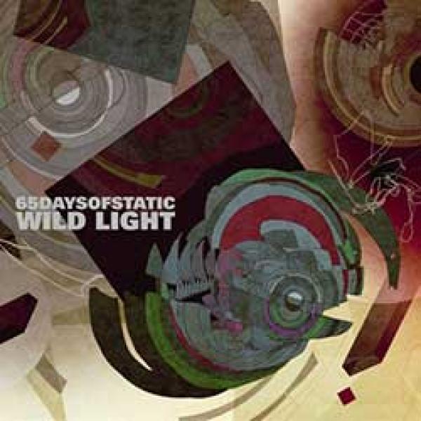 65daysofstatic – Wild Light