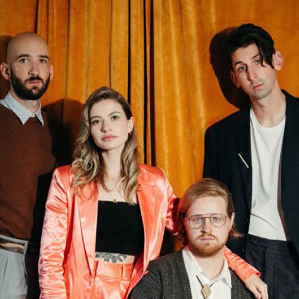 Tigers Jaw and Joyce Manor unveil surprise split 7” EP covering each other’s tracks