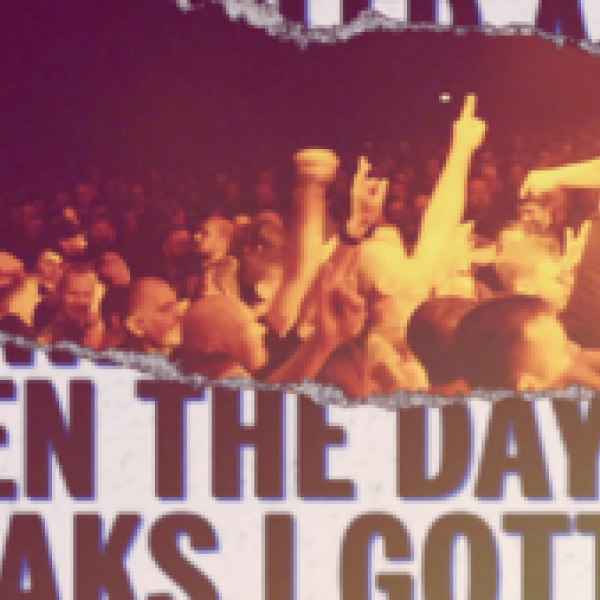 Dropkick Murphys release video for 'Gotta Get To Peekskill (feat. Violent Femmes)'