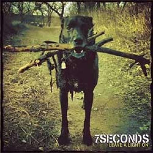 7 Seconds – Leave A Light On