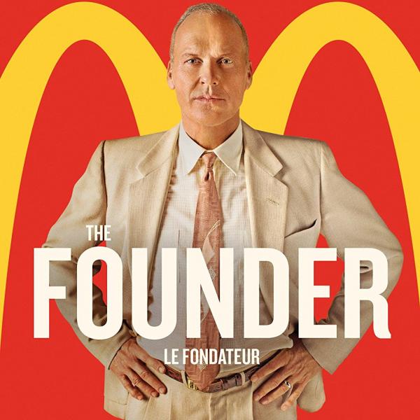 The Founder