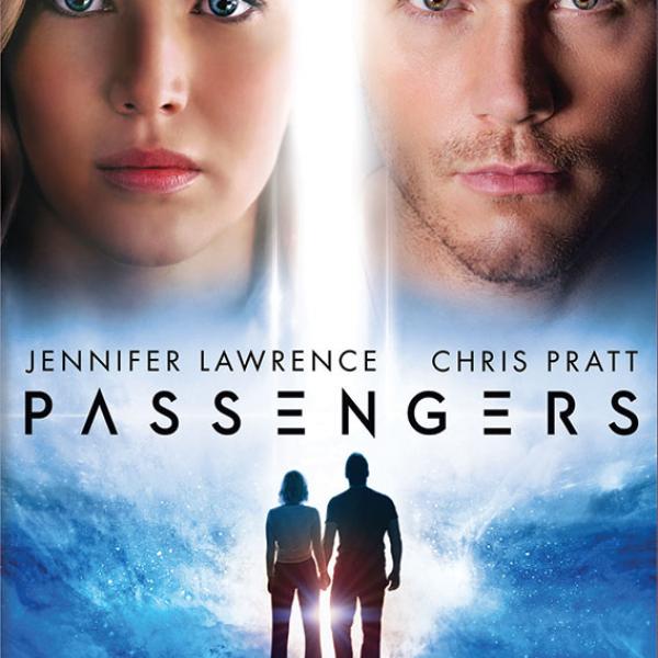 Passengers