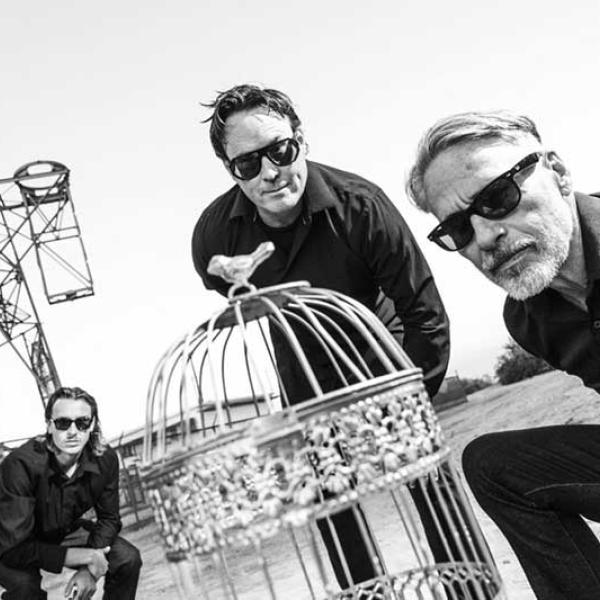 84 Days releases new single 'Find Your Way Back Home'