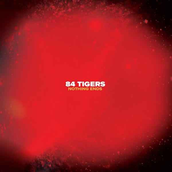 84 Tigers Nothing Ends Punk Rock Theory