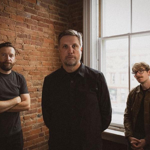 84 Tigers Mike Reed: "I feel really lucky to have had music in my life this whole time"