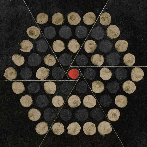 Album Reviews - Thrice - Palms | Punk Rock Theory