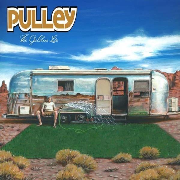 Pulley The Golden Life Punk Rock Theory