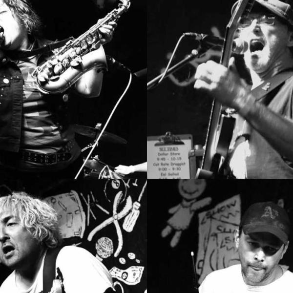 Track-by-track: Dollar Store walk us through their debut album 'Gentleman Nation'