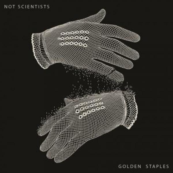 not scientists golden staples