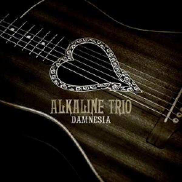 Alkaline Trio – Damnesia