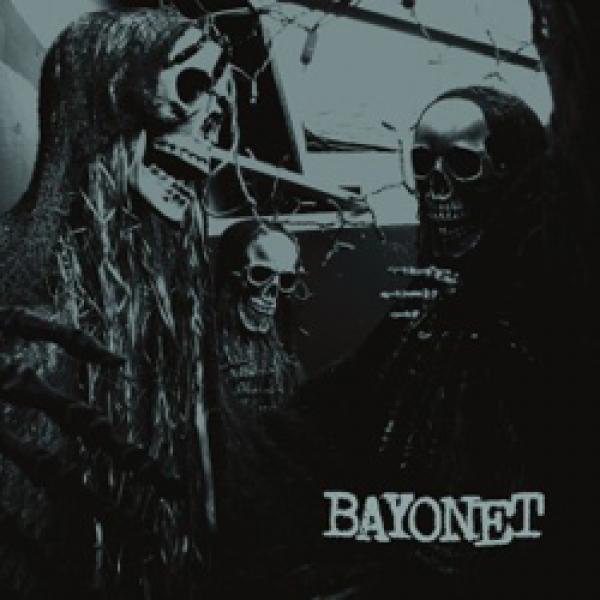 Bayonet – Bayonet