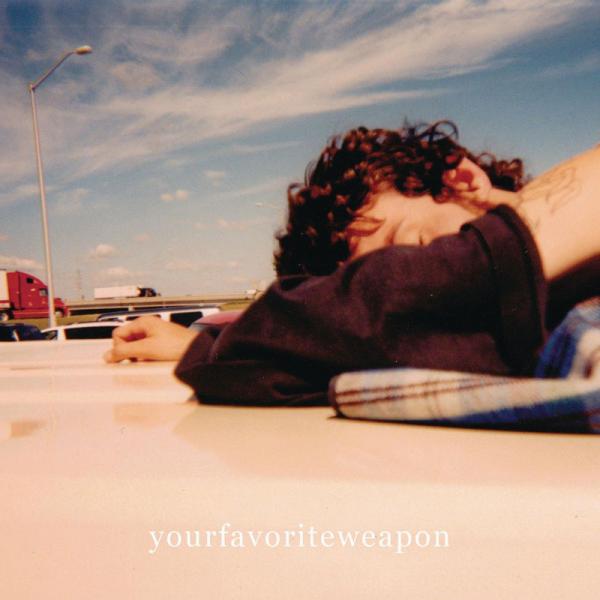 Brand New - Your Favorite Weapon (Deluxe Edition)