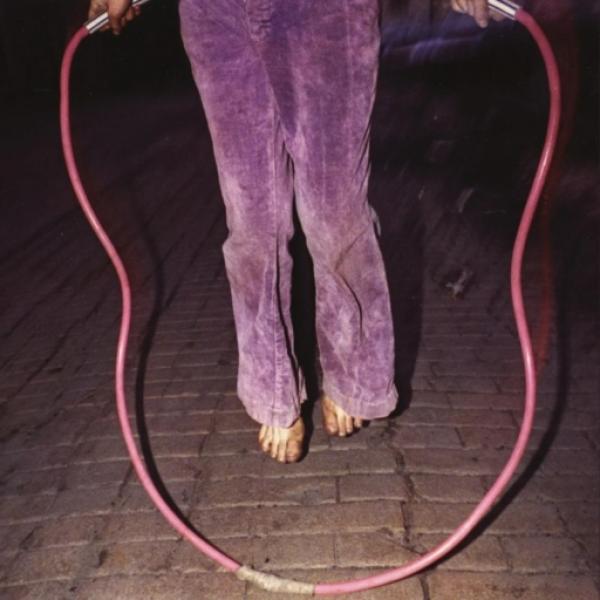 Buffalo Tom Jump Rope Punk Rock Theory