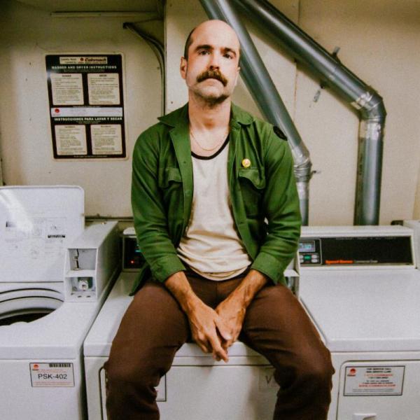 Joel Cusumano shares new single 'Stigmata' off upcoming EP