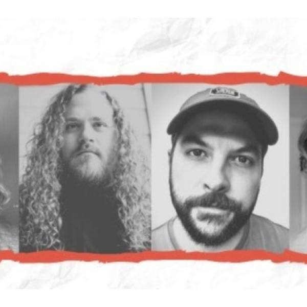 PREMIERE: Loose Ends release new single ‘Love In Heartache’