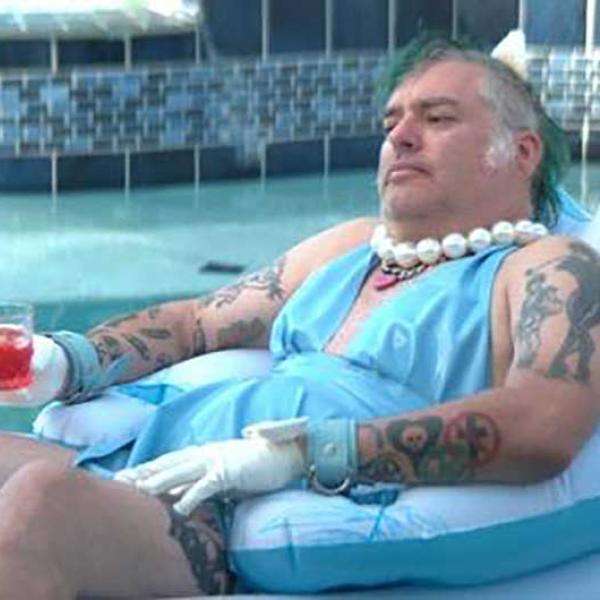 NOFX to release official soundtrack of '40 Years of Fuckin' Up'