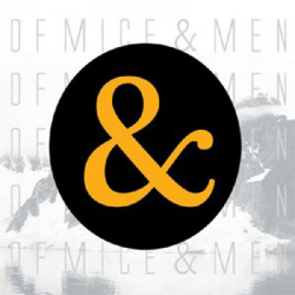 Of Mice & Men – Of Mice & Men