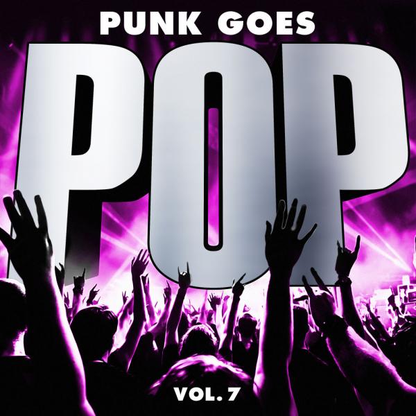 Punk Goes Pop vol. 7