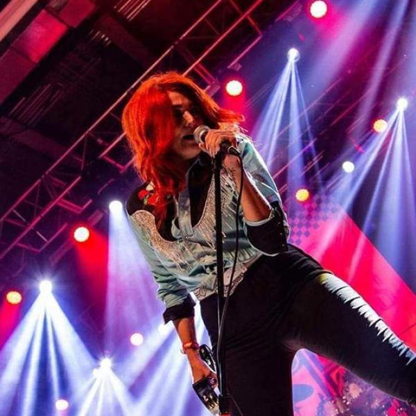 Save Ferris release video for new single 'Lights Out In The Reptile House'