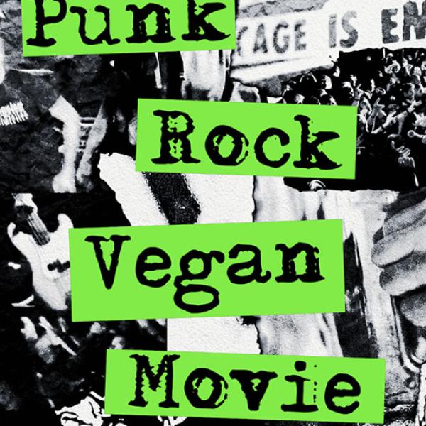 Watch the Moby-directed 'Punk Rock Vegan Movie' documentary for free