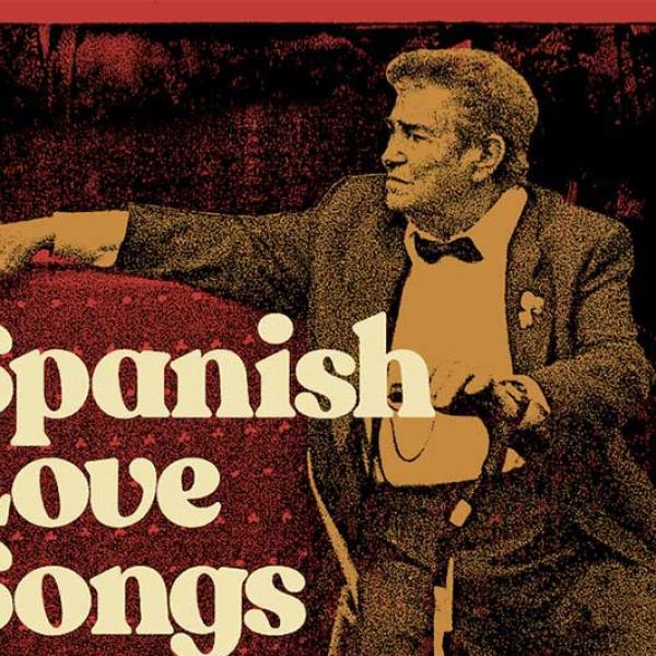 Spanish Love Songs announce first headlining tour