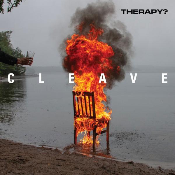 Therapy? Cleave Punk Rock Theory