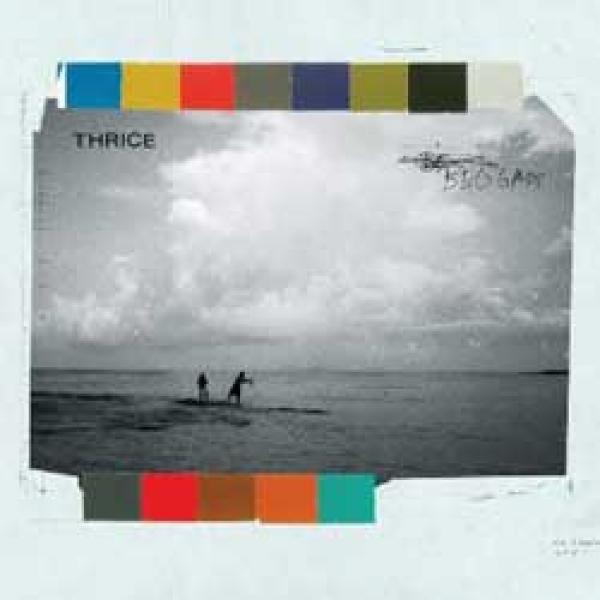 Thrice – Beggars