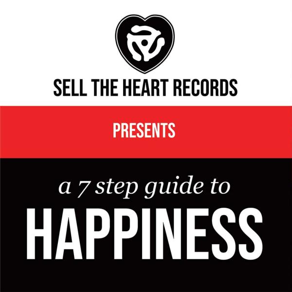A 7 Step Guide To Happiness Punk Rock Theory