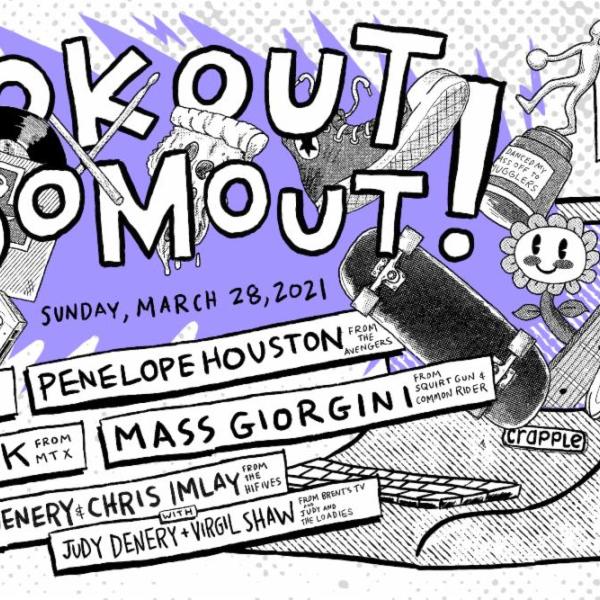 Lookout Zoomout 3 announced