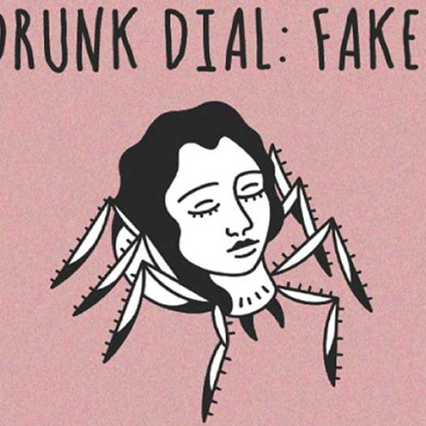 Drunk Dial Records releases 'Fakes - Volume Two'