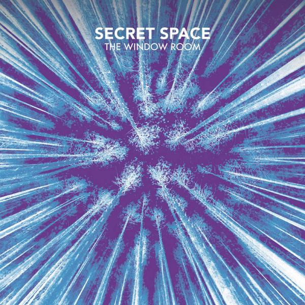 Secret Space – The Window Room