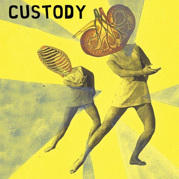 Custody - Custody
