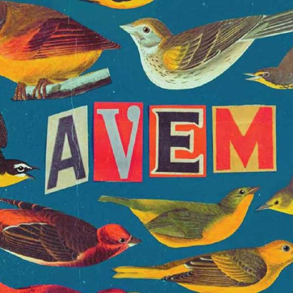 AVEM stream new self-titled album ahead of Punk Rock Raduno appearance