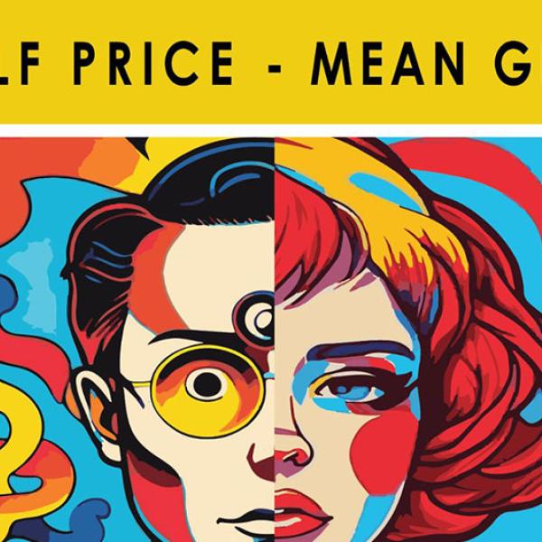 South Africa's Half Price and Mean Girls announce split EP and European tour