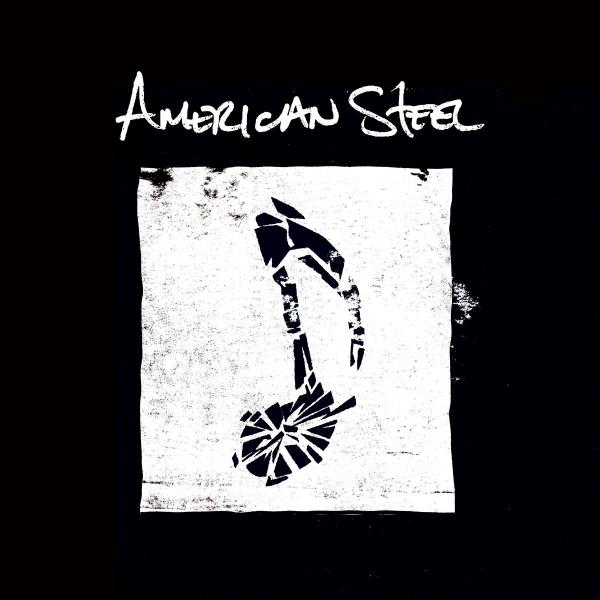 Red Scare reissue American Steel's self-titled debut album