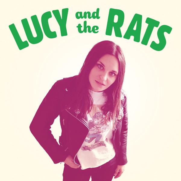 Lucy and the Rats