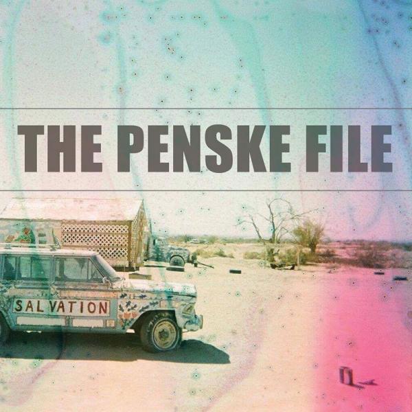 The Penske File - Salvation