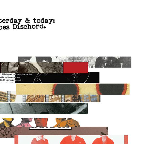 Dismemberment Plan, Pietasters, Ted Leo & more pay tribute to Dischord Records on new comp