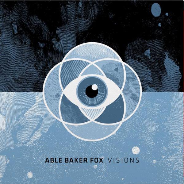 Able Baker Fox - Visions