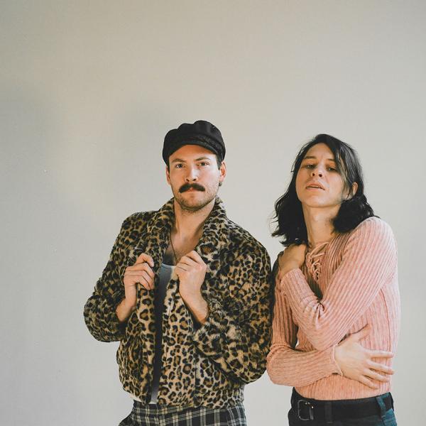 PREMIERE: Acid Tongue share video for new single 'All Out Of Time' (ft. Calvin Love)
