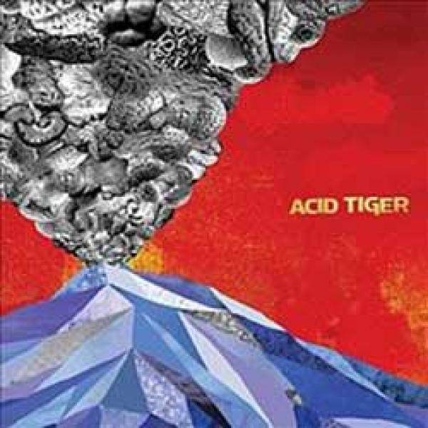 Acid Tiger – Acid Tiger