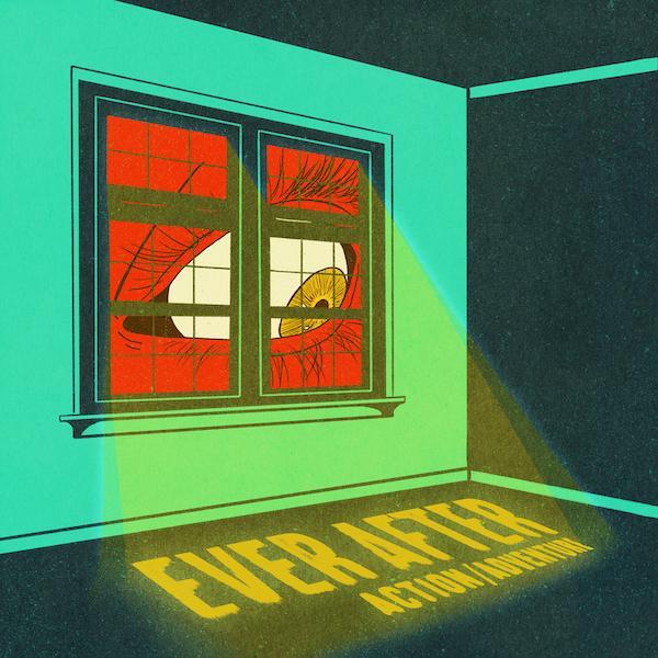 Action/Adventure Ever After Punk Rock Theory