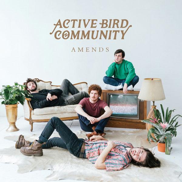 Active Bird Community Amends Punk Rock Theory